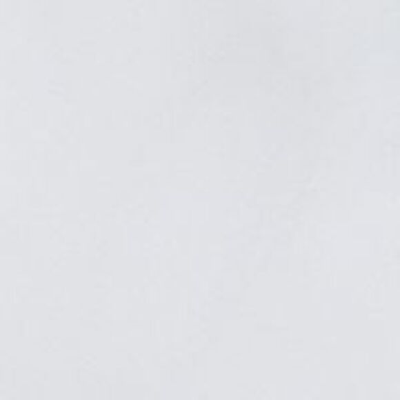 DKNY Womens White Split-overlay Unlined Flutter Sleeve Sheath Dress Petites 4P - Picture 4 of 4